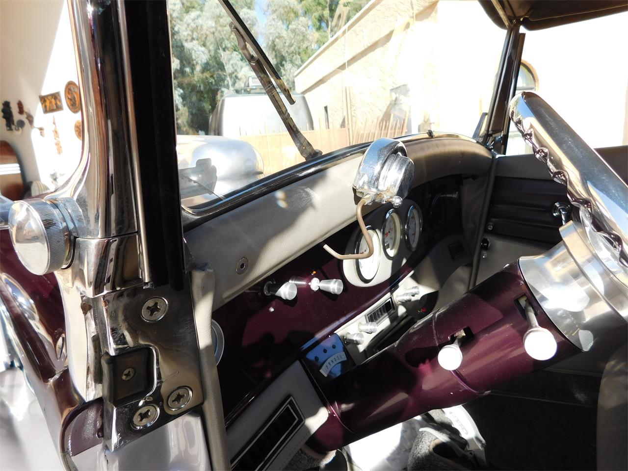 1933 Plymouth Convertible for sale in Scottsdale, AZ – photo 13