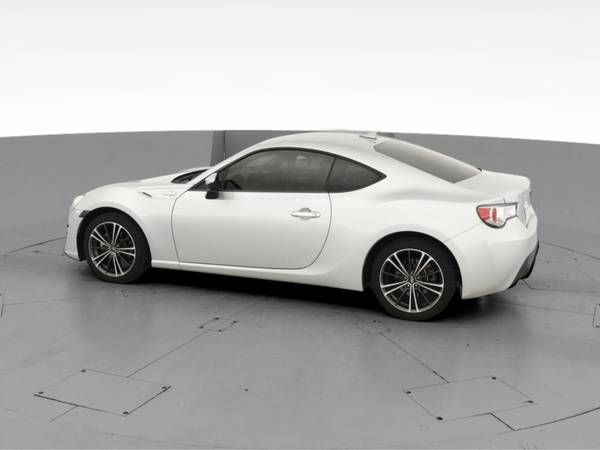 2013 Scion FRS Coupe 2D coupe Silver - FINANCE ONLINE - cars &... for sale in largo, FL – photo 6