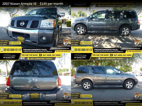 2016 Dodge *Grand* *Caravan* *American* *Value* *Package* for only... for sale in Winnetka, CA – photo 24
