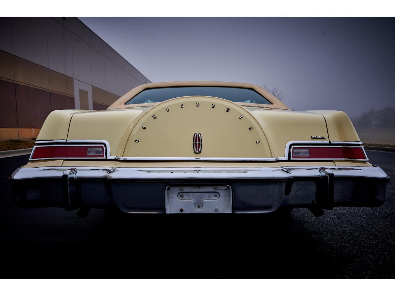 1976 Lincoln Continental for sale in O'Fallon, IL – photo 67