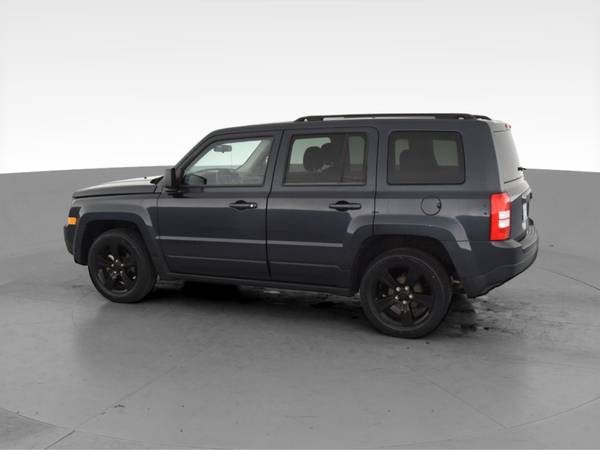 2014 Jeep Patriot Sport SUV 4D suv Blue - FINANCE ONLINE - cars &... for sale in Baltimore, MD – photo 6