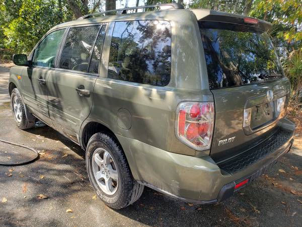 @WOW @ CHEAPEST PRICE@2006 HONDA PILOT $3995 ONLY@FAIRTRADE !!! for sale in Tallahassee, FL – photo 4
