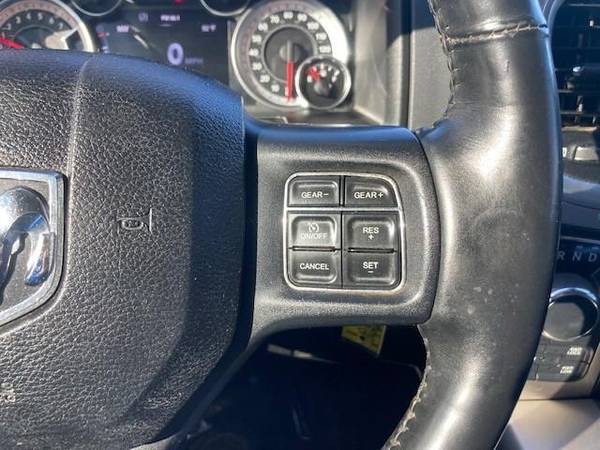 2016 Ram 1500 4WD Big Horn Crew Cab *$500 DOWN YOU DRIVE! - cars &... for sale in St Peters, MO – photo 19