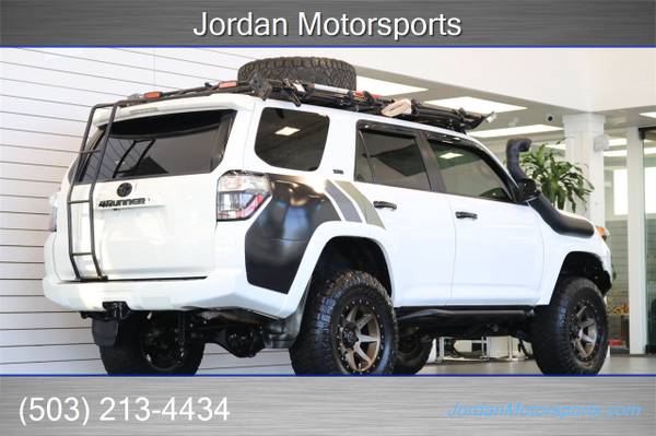 2015 TOYOTA 4RUNNER CUSTOM OVERLAND BUILD ICON LIFT 2016 2017 2018 p for sale in Portland, OR – photo 7