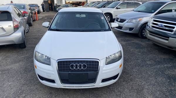 2008 Audi A3 Low 120K Miles*2.0T Hatchback*Runs Great*Big Weekend... for sale in Manchester, ME – photo 2