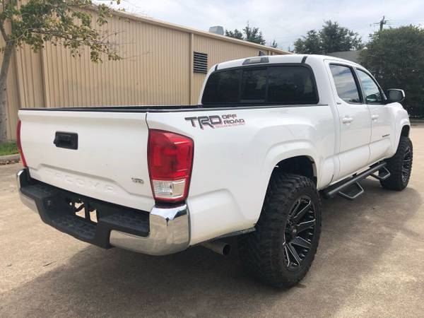 TOYOTA TACOMA PRERUNNER V6🔥2016🔥SR5 TRD OFF ROAD CLNTITLE-1 OWNER🔥 for sale in Katy, TX – photo 6
