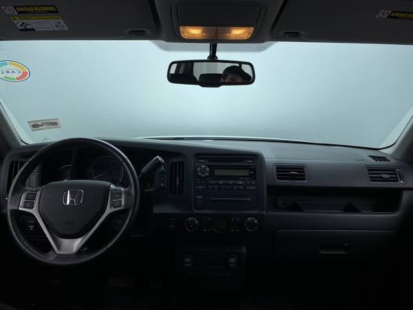 2014 Honda Ridgeline Sport Pickup 4D 5 ft pickup White - FINANCE -... for sale in Macon, GA – photo 21