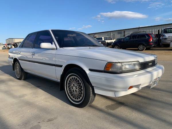 Toyota Camry FOUR WHEEL DRIVE 4x4, rare, mint, Nevada Owned-Rust for sale in Brookings, SD – photo 12