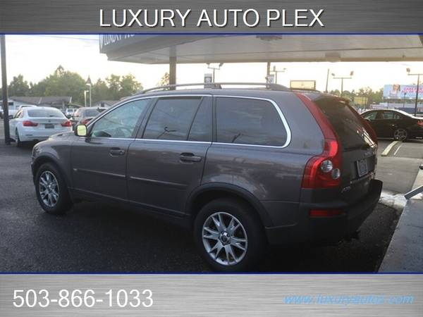 2005 Volvo XC90 AWD All Wheel Drive XC 90 V8 SUV for sale in Portland, OR – photo 6