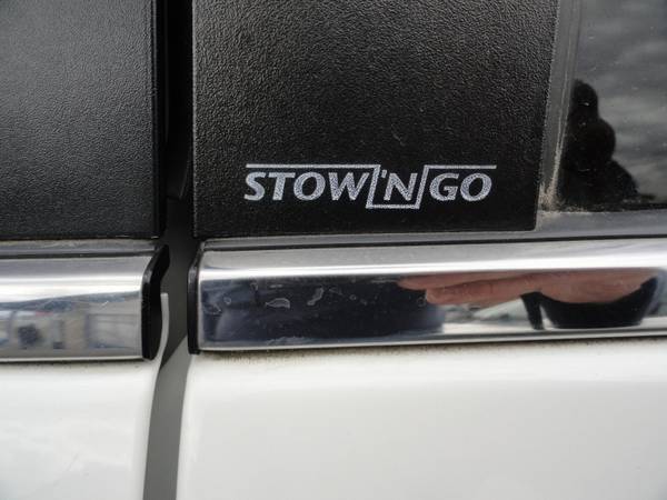 2012 Dodge Grand Caravan Wgn Crew - - by dealer for sale in Reno, NV – photo 8