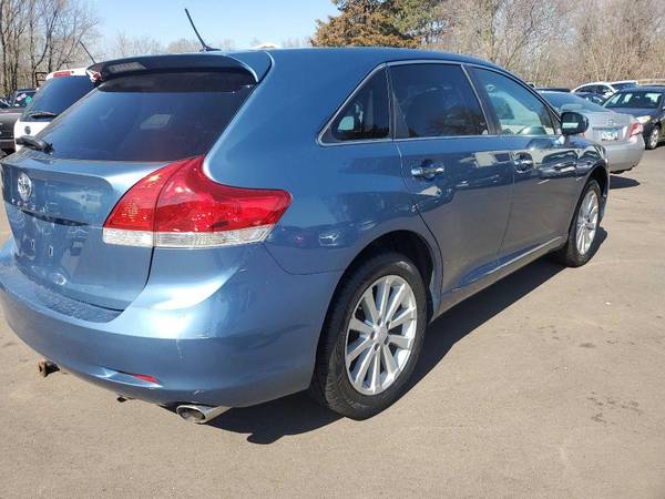 2011 TOYOTA VENZA DRIVE IT HOME TODAY! - - by dealer for sale in Ham Lake, MN – photo 5