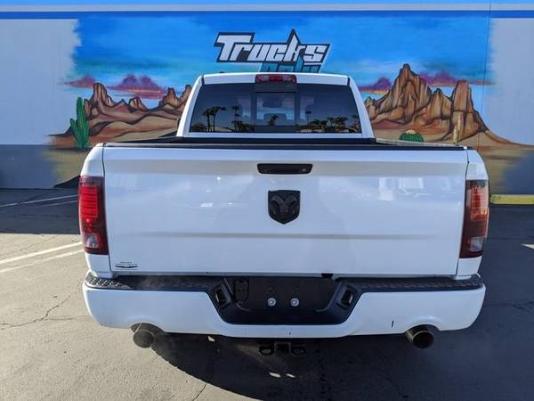2015 Ram 1500 4x4 Sport/TIM - - by dealer - vehicle for sale in Mesa, AZ – photo 3