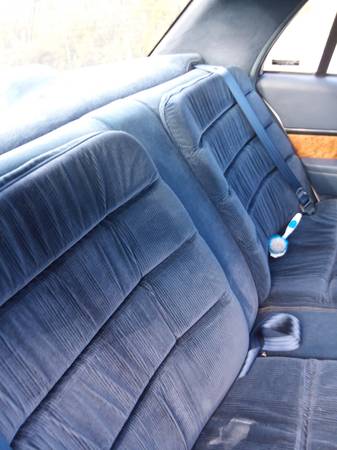 1993 Buick LeSabre for sale in Huntington, IN – photo 9