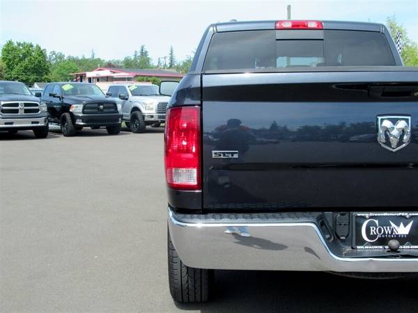 2013 Ram 1500 SLT 5 7L Hemi 4x4 Great Condition Lot of Service for sale in Gladstone, OR – photo 10