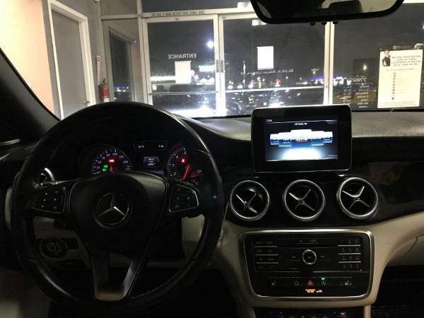2015 Mercedes-Benz CLA CLA 250 4dr Sedan EASY FINANCING! - cars &... for sale in Rancho Cordova, CA – photo 15