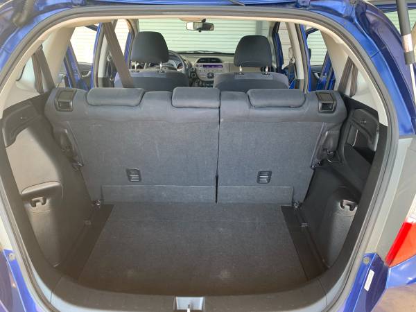 2009 Honda Fit Sport Hatchback - Cold A/C - Very Reliable - cars &... for sale in Gonzales, LA – photo 23