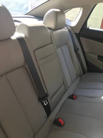 2015 Buick Verano 4 door sedan premium leather Grey for sale in Macomb, MI – photo 20