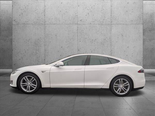 2012 Tesla Model S Performance SKU: CFP01527 Sedan for sale in Renton, WA – photo 9