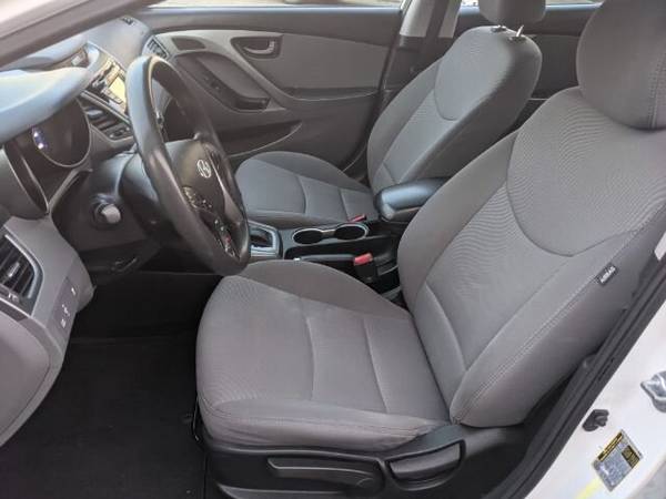 2014 Hyundai Elantra 800 Down No License OK ITIN OK - cars & for sale in Knoxville, NC – photo 7
