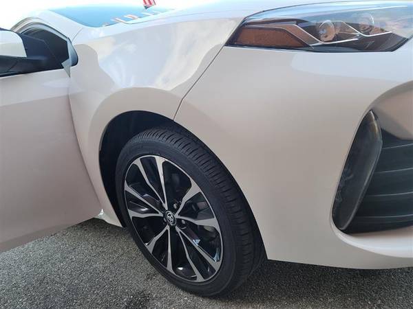 2019 TOYOTA COROLLA L/LE/SE/XLE/XSE $995 Down Payment - cars &... for sale in Temple Hills, District Of Columbia – photo 12