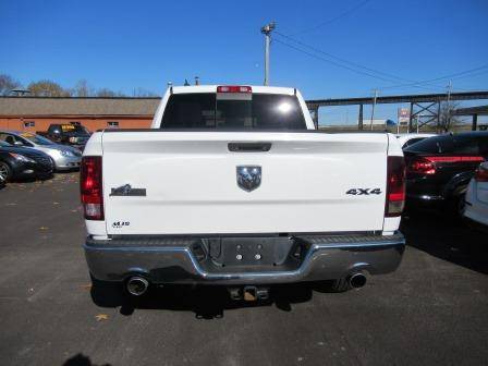 2014 Dodge Ram 1500 Crew Cab SLT 4x4 'Big Horn Edition - cars &... for sale in St.Charles, MO – photo 7