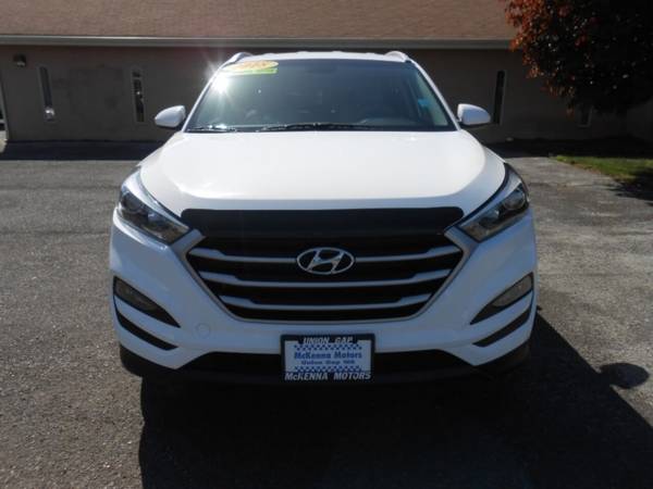 2018 Hyundai Tucson SEL AWD 4dr SUV - - by dealer for sale in Union Gap, WA – photo 4