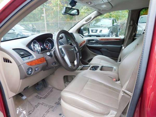 2013 Chrysler Town Country Touring-L Minivan 4D - cars & trucks - by... for sale in Alexandria, District Of Columbia – photo 13