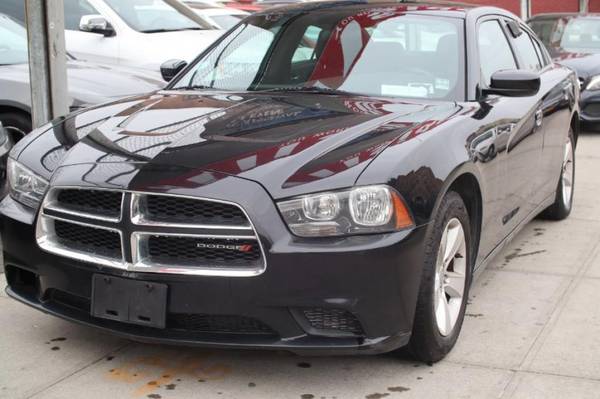 2014 DODGE Charger 4dr Sdn SE RWD 4dr Car for sale in Jamaica, NY – photo 2