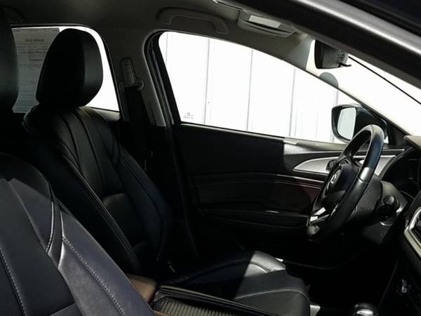 *2017* *Mazda* *Mazda3 4-Door* *Touring* for sale in Spokane, WA – photo 8