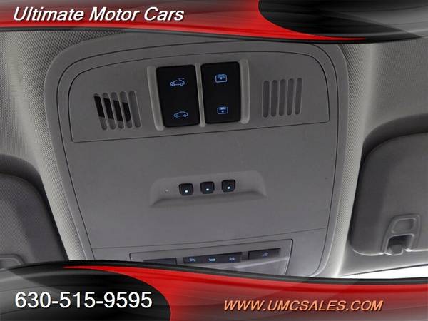 2010 Buick LaCrosse CXS for sale in Downers Grove, IL – photo 17