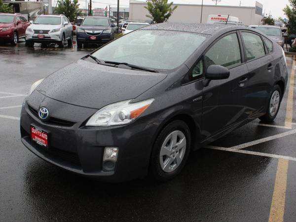 2010 Toyota Prius IV - cars & trucks - by dealer - vehicle... for sale in Auburn, WA – photo 13