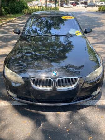 2008 BMW 3 SERIES AWD All Wheel Drive 328XI Coupe for sale in TAMPA, FL – photo 4