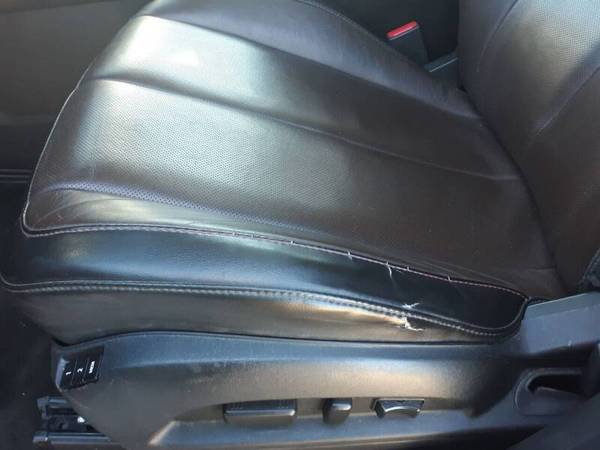 2012 GMC TERRAIN SLT ALL WHEEL DRIVE V6 HEATED LEATHER SUNROOF... for sale in Camdenton, MO – photo 7