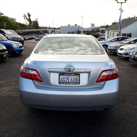 2009 Toyota Camry - APPROVED W/ $1495 DWN *OAC!! for sale in La Crescenta, CA – photo 5