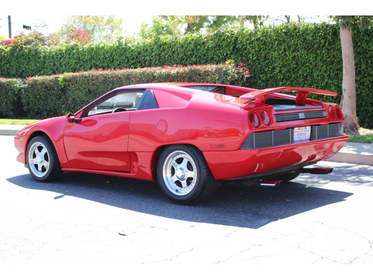 1988 Pontiac Fiero for sale in La Verne, CA – photo 4