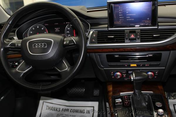 2012 *Audi* *A7* *4dr Hatchback quattro 3.0 Prestige - cars & trucks... for sale in Palatine, IL – photo 18
