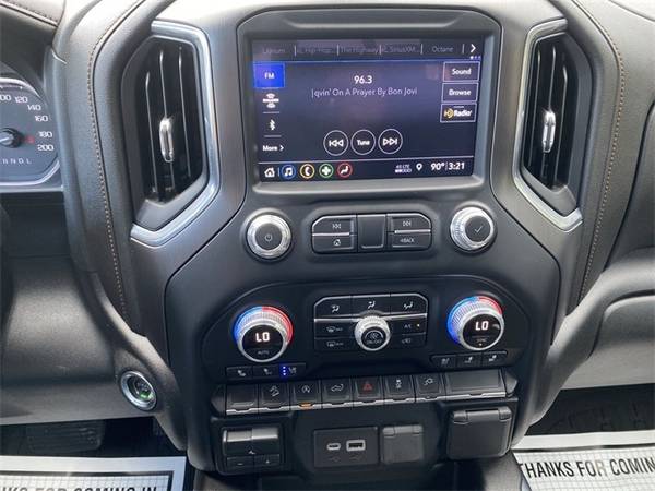 2019 GMC Sierra 1500 AT4 - cars & trucks - by dealer - vehicle... for sale in Chillicothe, OH – photo 23