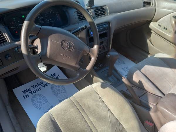 1997 Toyota Camry for sale in Baltimore, MD – photo 5