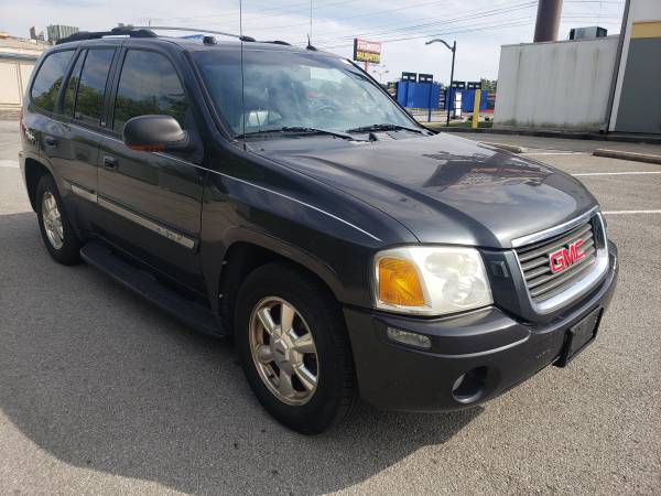 GMC ENVOY slt 2004 for sale in Indianapolis, IN – photo 3