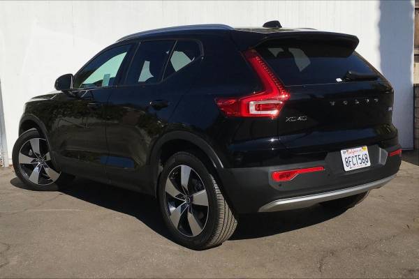 2019 Volvo XC40 AWD All Wheel Drive Certified Momentum SUV - cars &... for sale in Pasadena, CA – photo 10