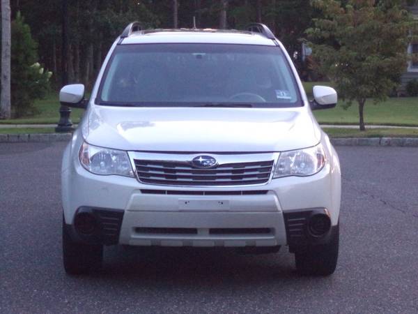 2010 Subaru Forester X Premium - cars & trucks - by dealer - vehicle... for sale in HAMMONTON, NJ – photo 2