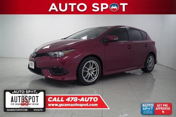 2016 Scion iM - - by dealer for sale in Other, Other – photo 3
