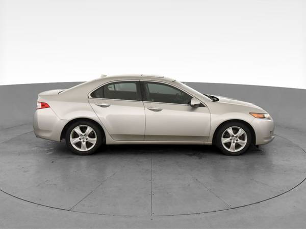 2009 Acura TSX Sedan 4D sedan Silver - FINANCE ONLINE - cars &... for sale in Cleveland, OH – photo 13