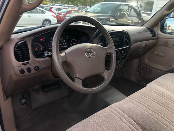 2004 Toyota Tundra Base for sale in Deptford Township, NJ – photo 13
