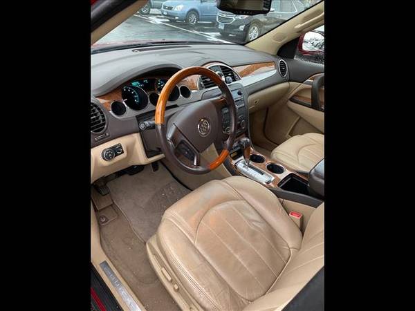2012 Buick Enclave Leather $1040 Down Delivers! - cars & trucks - by... for sale in ST Cloud, MN – photo 4