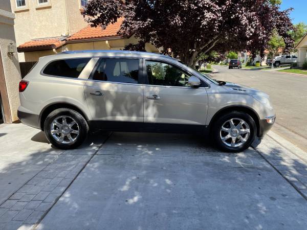 Buick Enclave CXL for sale in Madera, CA – photo 5