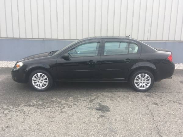 2010 Chevy Cobalt LS / 88,399 Miles - cars & trucks - by dealer -... for sale in Marlborough , MA – photo 5