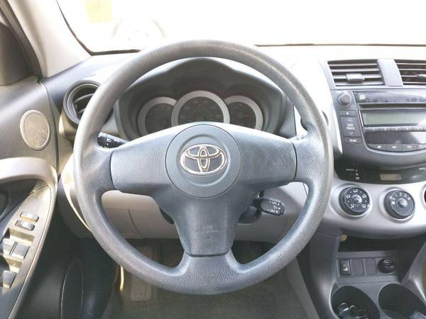 2007 Toyota RAV4 Base Only 500 Down! OAC - - by for sale in Spokane, WA – photo 12