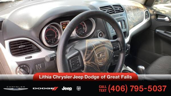 2019 Dodge Journey SE Value Pkg FWD - - by dealer for sale in Great Falls, MT – photo 22
