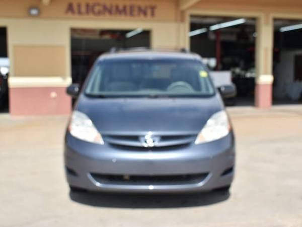 2009 Toyota Sienna LE - cars & trucks - by dealer - vehicle... for sale in Wichita, KS – photo 10